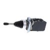 Picture of Joystick controller, Harmony XB4, metal, 22mm, 4 directions, stay put, 1NO