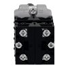 Picture of Complete joystick controller, Harmony XD2, 22mm, metal, 4 directions, 1NO per direction, with return position 0
