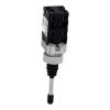 Picture of Complete joystick controller, Harmony XD2, 22mm, metal, 4 directions, 1NO per direction, with return position 0