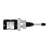 Picture of Complete joystick controller, Harmony XD2, 22mm, metal, 4 directions, 1NO per direction, with return position 0