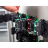 Picture of Joystick controller, Harmony XB5, 22mm, 4 direction, spring return, 1NO per direction