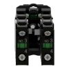 Picture of Joystick controller, Harmony XB5, 22mm, 4 direction, spring return, 1NO per direction
