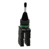 Picture of Joystick controller, Harmony XB5, 22mm, 4 direction, spring return, 1NO per direction