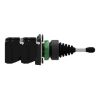 Picture of Joystick controller, Harmony XB5, 22mm, 4 direction, spring return, 1NO per direction