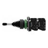 Picture of Joystick controller, Harmony XB5, 22mm, 4 direction, spring return, 1NO per direction