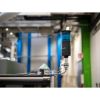 Picture of Harmony XVU, Fixing plate with adjustable aluminium pole 210 to 385mm for modular tower lights, black, 60mm