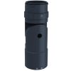 Picture of Harmony XVU, Flexible mounting unit for use on horizontal or vertical support for modular tower lights, black, 60mm