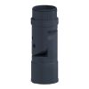 Picture of Harmony XVU, Flexible mounting unit for use on horizontal or vertical support for modular tower lights, black, 60mm