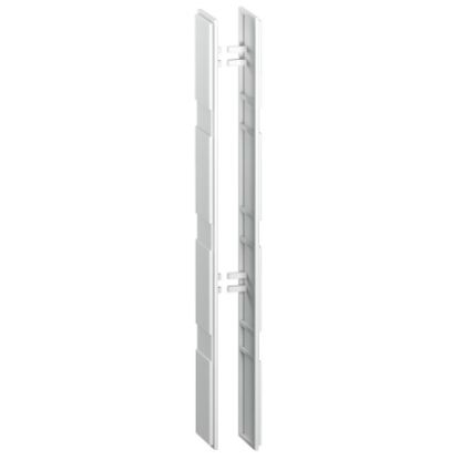 Picture of BUSBAR SUPPORT 4P END COVERS FOR 60 BUSBAR INTERAXIS