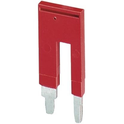 Picture of Linergy, Reduction Bridge for Connecting 10mm² to 2,5/4mm² Spring Terminal Block