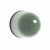 Picture of Harmony XVR, Illuminated beacon without buzzer, orange, Ø100, integral LED, 12...24 V DC