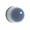 Picture of Harmony XVR, Illuminated beacon without buzzer, blue, 100mm, integral LED, 12...24V DC