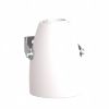 Picture of Multisound siren, Harmony XVS, white colour, 106dB, 2tones, 120V AC