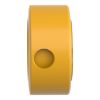 Picture of Padlocking kit, Harmony XB4, for 22mm emergency stop push button, yellow