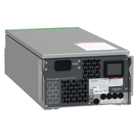 Picture of PCSN active harmonic filter 60 amp 208-415 VAC - rack-mounted