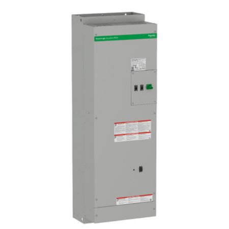 Picture of Active harmonic filter - 60 A 380..480 V AC - IP00 enclosure