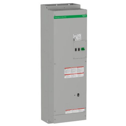 Picture of Active harmonic filter - 120 A 380..480 V AC - IP00 enclosure