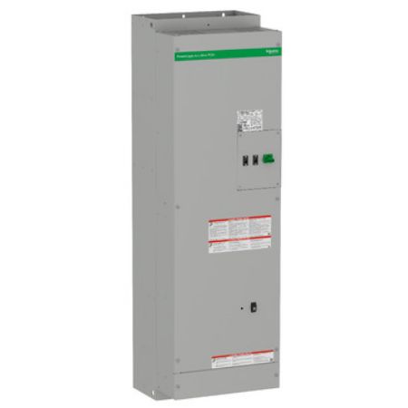 Picture of Active harmonic filter - 120 A 380..480 V AC - IP00 enclosure