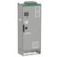 Picture of Active harmonic filter - 120 A 380..480 V AC - IP54 enclosure