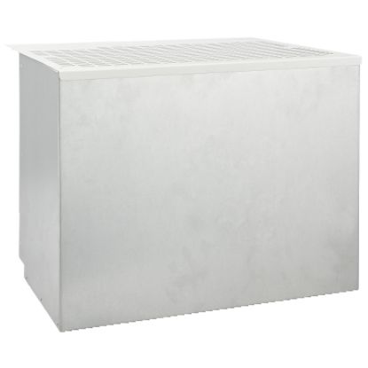 Picture of AccuSine PCS+ wall mounting conversion kit for 200 A to 300 A