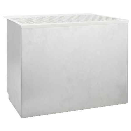 Picture of AccuSine PCS+ wall mounting conversion kit for 200 A to 300 A