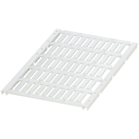 Picture of Marking card, Linergy TR, marking card with 50 characters, size 15x4mm, for NSYTRABCV cables collars, set of 10