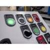 Picture of Transparent boot, Harmony XB4, for 22mm circular projecting push button