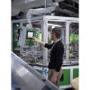 Picture of Transparent boot, Harmony XB4, for 22mm circular projecting push button