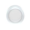 Picture of Transparent boot, Harmony XB4, for 22mm circular projecting push button