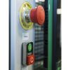 Picture of Harmony XB4, Single contact block,Harmony XB4, silver alloy, screw clamp terminal, 1NO