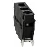 Picture of Harmony XB4, Single contact block,Harmony XB4, silver alloy, screw clamp terminal, 1NO