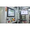 Picture of Harmony XB4, Body/fixing collar for electrical block, metal