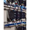 Picture of Harmony XB4, Body/fixing collar for electrical block, metal
