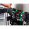 Picture of Harmony XB4, Body/fixing collar for electrical block, metal