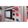 Picture of Complete pilot light, Harmony XB4 - ATEX D, red, integral LED, 24...254V