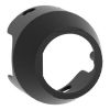Picture of Padlockable guard for mushroom head 40mm, Harmony XB4, metal, black
