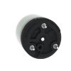 Picture of Harmony XVR, Illuminated beacon with buzzer, green, 100mm, 70...90dB, integral LED, 100...230V AC