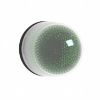 Picture of Harmony XVR, Illuminated beacon with buzzer, green, 100mm, 70...90dB, integral LED, 100...230V AC