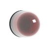 Picture of Harmony XVR, Illuminated beacon without buzzer, red, 100mm, integral LED, 100...230V AC