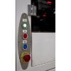 Picture of Padlockable flap, Harmony XB4, for 22mm flush push button, metal, black