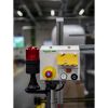 Picture of Harmony XB5, Body/fixing collar for electrical block, plastic