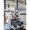 Picture of Harmony XB5, Body/fixing collar for electrical block, plastic