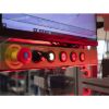 Picture of Harmony XB5, Body/fixing collar for electrical block, plastic