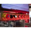 Picture of Harmony XB5, Body/fixing collar for electrical block, plastic