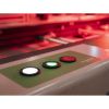 Picture of Harmony XB5, Body/fixing collar for electrical block, plastic