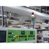 Picture of Harmony XB5, Body/fixing collar for electrical block, plastic