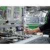 Picture of Harmony XB5, Body/fixing collar for electrical block, plastic