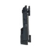 Picture of Harmony XB5, Body/fixing collar for electrical block, plastic