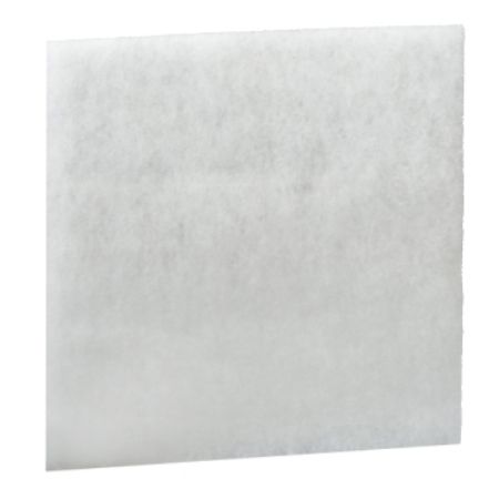 Picture of ClimaSys, Standard filter G2 for outlet grille or fan cut-out 291x291mm ext. dim 336x316x18mm