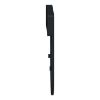Picture of Legend holder, Harmony XB4, Legend holder 30 x 40mm, plastic, with legend 8x27mm, unmarked